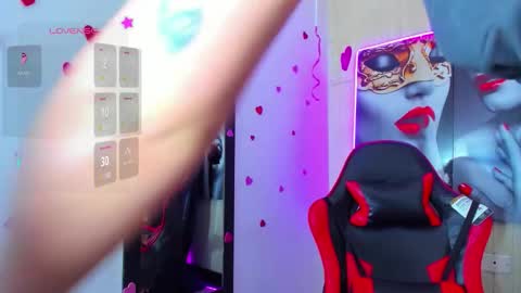 gata online show from March 12, 11:08 pm