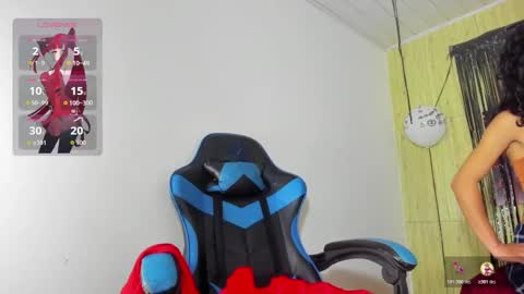 gata online show from November 7, 5:21 am