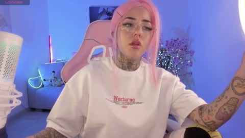 .  online show from April 17, 3:14 pm