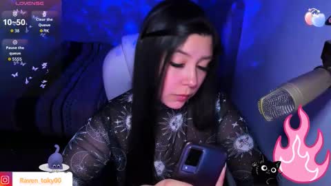 Snapshot of raven_toky0 chatting on September 26, 5:04 am Raven online show from September 26, 5:04 am
