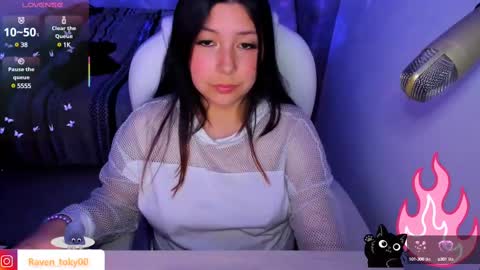 Snapshot of raven_toky0 chatting on February 11, 10:47 am Raven online show from February 11, 10:47 am