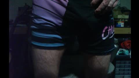 ravenhawk7 online show from November 30, 4:08 am