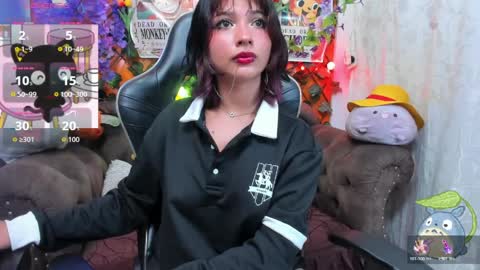 RavenN  online show from April 7, 11:34 am