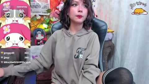 RavenN  online show from April 20, 11:35 am