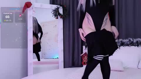 Raven online show from December 22, 10:44 am