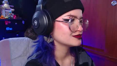 raventh_ online show from October 4, 2:09 am