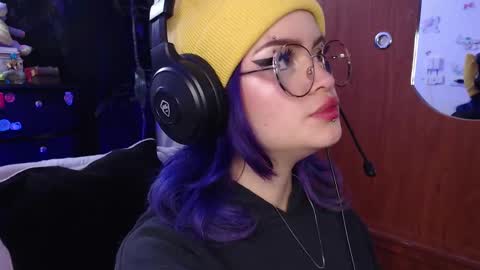 raventh_ online show from October 5, 5:05 am