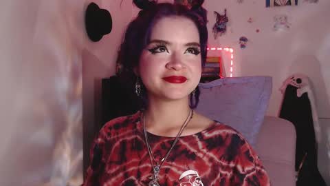 raventh_ online show from February 25, 4:35 am