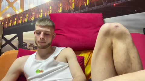 Dima online show from February 3, 5:03 pm