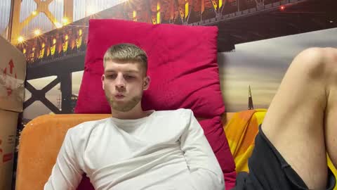 Dima online show from February 16, 7:16 pm