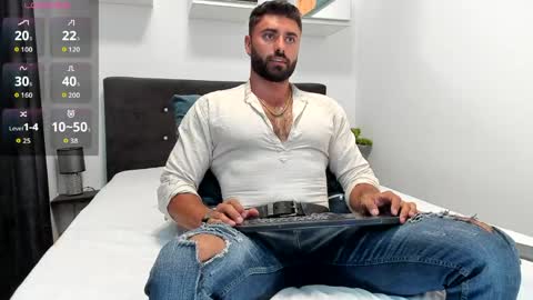 Adam online show from May 29, 9:51 am