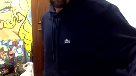 Down under guy online show from November 6, 8:06 am