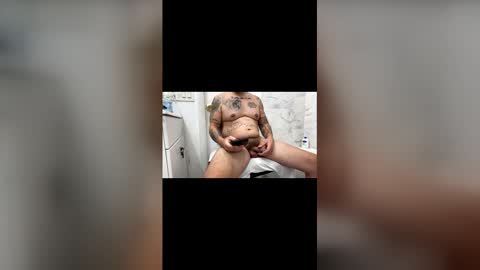 Rawhard77 online show from March 16, 6:17 am