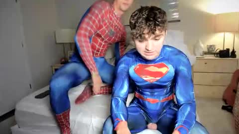 Its Ben online show from October 20, 8:36 pm