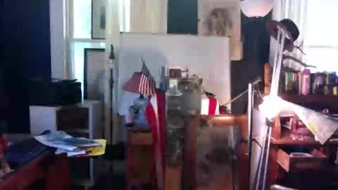 ray1776ray online show from October 21, 3:38 pm