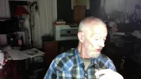 ray1776ray online show from March 20, 12:48 am