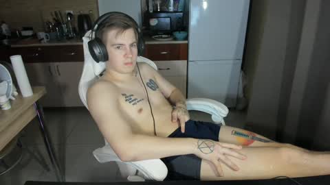 Ray online show from December 9, 10:09 pm