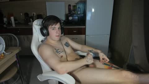 Ray online show from December 3, 11:29 pm