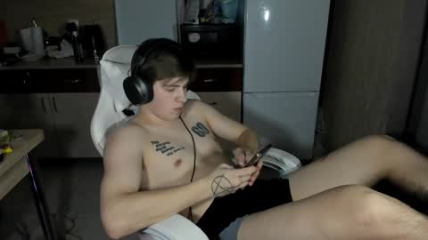 Ray online show from December 17, 7:48 pm