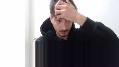 Rayaan6969 online show from January 18, 9:57 pm