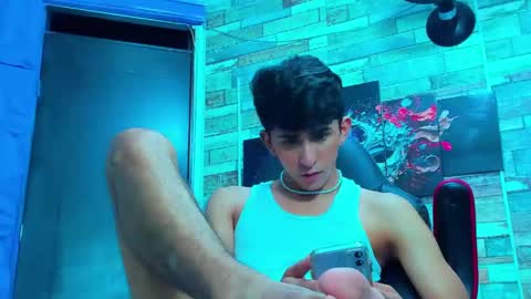 rayan_black online show from December 24, 12:11 pm