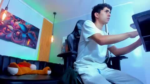 rayan_black online show from December 25, 7:02 pm