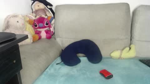 Ray  online show from December 1, 7:34 pm