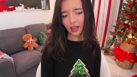 Raychell Black  online show from December 20, 4:03 pm