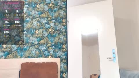 DianaQueenLover online show from February 25, 3:52 am