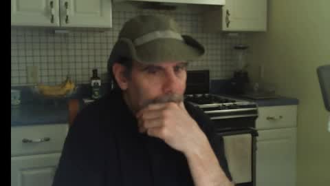 Ray online show from March 15, 6:00 pm