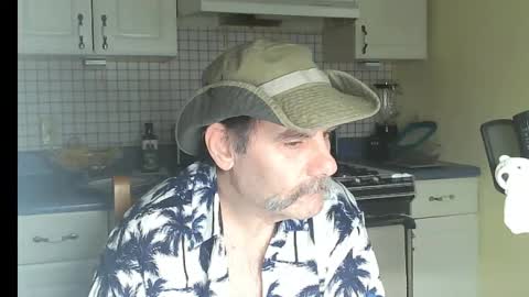 Ray online show from March 5, 11:52 am