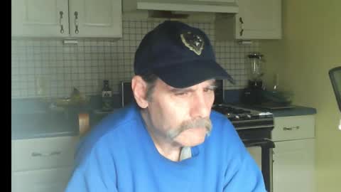 Ray online show from March 30, 6:35 am