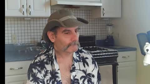 Ray online show from March 9, 12:32 pm