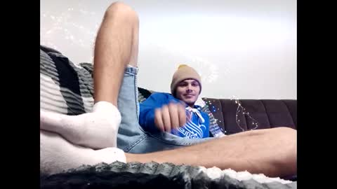 RayMartino online show from December 14, 9:43 pm