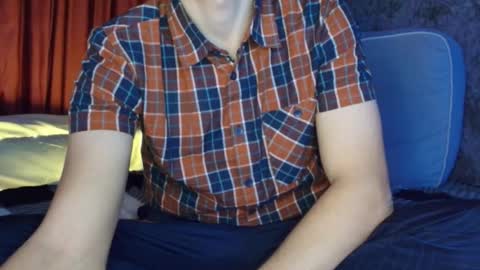 RayMartino online show from February 11, 4:16 am