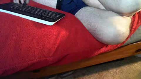 raymondo1964 online show from November 19, 1:05 am