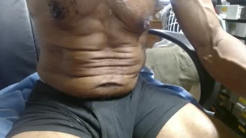 Snapshot of raysmith77777777 chatting on October 19, 1:16 pm Ray online show from October 19, 1:16 pm