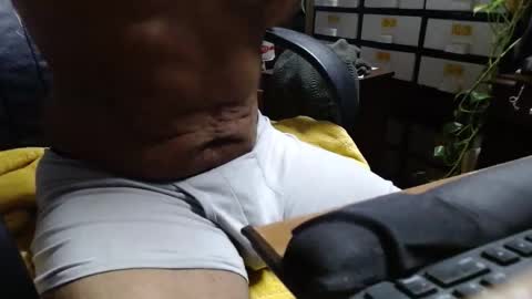 Ray online show from April 5, 3:20 pm