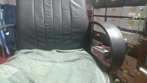 Snapshot of raysmith77777777 chatting on January 15, 1:20 pm Ray online show from January 15, 1:20 pm