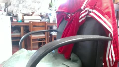 Snapshot of raysmith77777777 chatting on January 2, 8:13 pm Ray online show from January 2, 8:13 pm