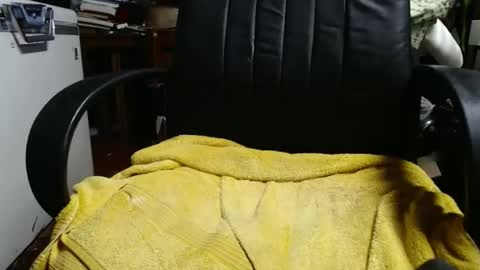 Ray online show from April 12, 2:10 pm