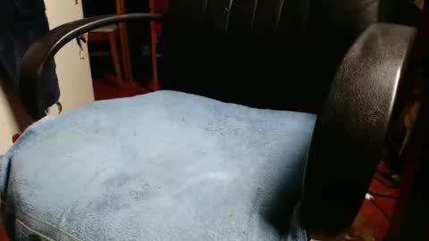 Ray online show from November 5, 12:07 pm