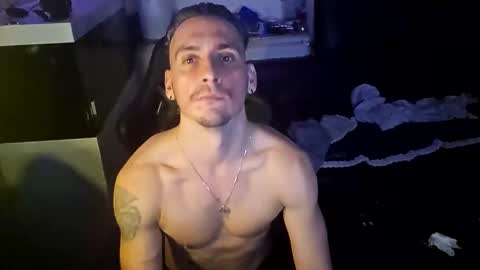 Rayzel online show from January 7, 12:04 am