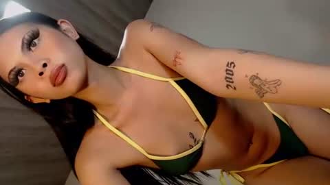 cindy online show from February 16, 11:36 pm