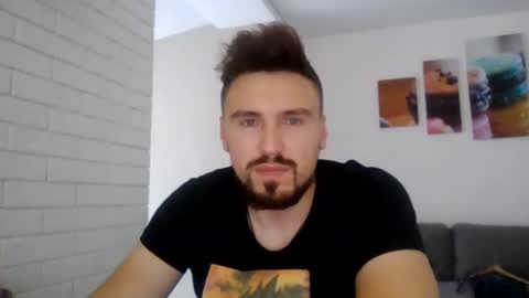 Razvan27h online show from January 26, 11:28 am