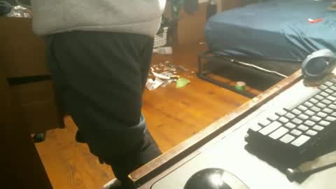 Mr Nice online show from September 24, 11:39 am