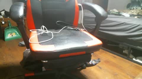 Mr Nice online show from February 9, 12:39 am