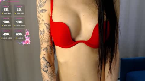 Hayley  online show from February 2, 10:24 am