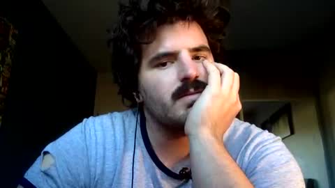 reachorgasmwithoutsex online show from December 4, 2:20 pm