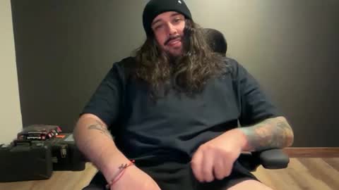 ready4acthot online show from November 6, 6:16 am